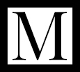 M. Stolard Logo